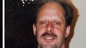 Stephen Paddock se suicidó tras atacar a una multitud.