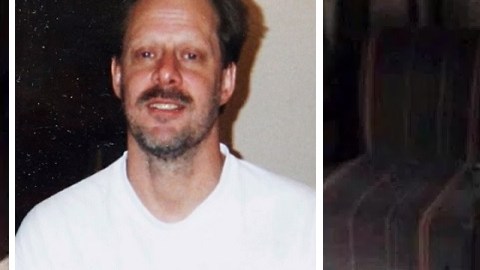 Stephen Paddock se suicidó tras atacar a una multitud.