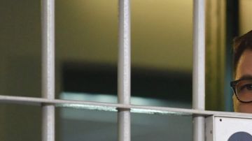 Valentino Talluto fue condenado a 24 años de cárcel por un tribunal de Roma por haber causado "daños físicos graves e incurables" a 30 mujeres.