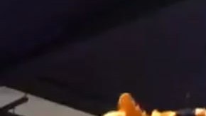 El disfraz de John Sundquist para este Halloween.