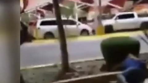 El incidente se registró el 30 de septiembre.