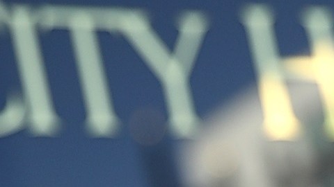 El presidente Trump llamó "loco" al multimillonario Tom Steyer.