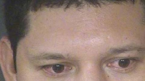 El acusado se encuentra encarcelado en la prisión del condado de Bexar.