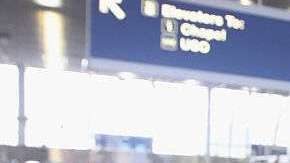 Estrictas revisiones en los aeropuertos de EEUU