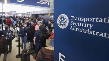 Estrictas revisiones en los aeropuertos de EEUU