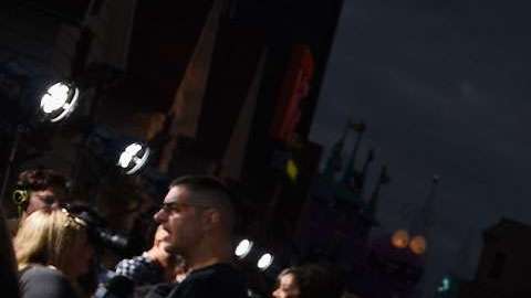 Wilmer Valderrama.