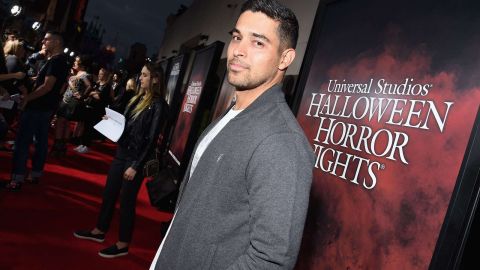 Wilmer Valderrama.