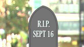 Una confusión en el número de seguro social  de Barbara Byers supuso que el banco y el gobierno la diera por muerte.