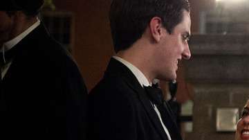 Zoe Barnes muere pronto en House of Cards.