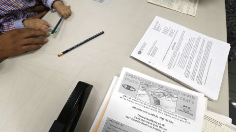 Income Taxes