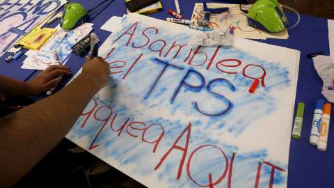 ¿Qué pasará con el TPS?