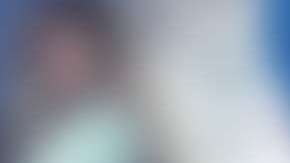 Dicen que el embarazo la está dejando sin cabello...