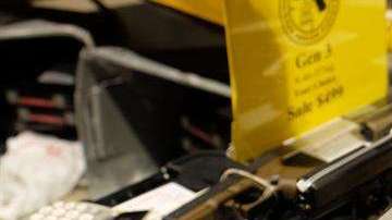 La TSA advierte de los riesgos de llevar armas a los controles en los aeropuertos