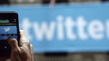 Twitter es la red social más utilizada por Trump.