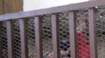 Prisiones de en El Cairo. /EFE