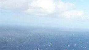 Se intensifica la búsqueda del ARA San Juan./EFE