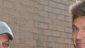 Nick se encuentra en el ojo del huracán.