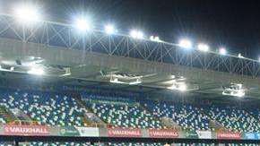 Futbolistas suizos asisten a una sesión de entrenamiento en Windsor Park, en Belfast, Reino Unido, donde enfrentarán a Irlanda del Norte. (Foto: EFE/LAURENT GILLIERON)