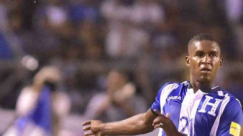 Honduras y Australia empataron 0-0 en el reechaje de ida.