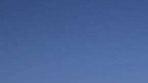 Apareció  frente a la turística playa de Ipanema de Río de Janeiro. EFE