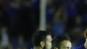 Cruz Azul regresó a la Liguilla. EFE