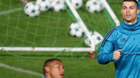 El Real Madrid se juega su pase a los octavos de final de la Champions League