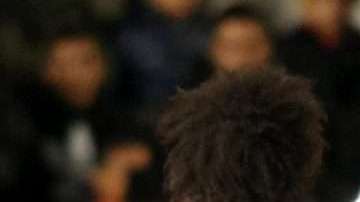 Cristiano Ronaldo anotó un doblete con el Real Madrid ante el Apoel Nicosia en Champions League. (Foto: EFE/Katia Christodoulou)