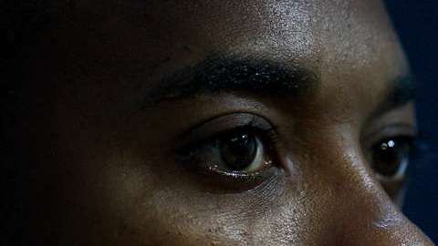 Robinho fue condenado a nueve años de prisión, acusado de violación