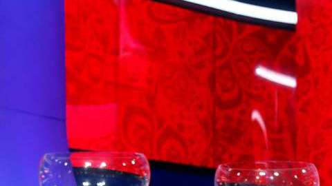 Este miércoles se llevó a cabo el sorteo del Mundial de Rusia 2018