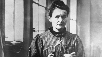 Cuándo se pregunta por mujeres científicas, la gran mayoría menciona a Marie Curie. ¿Conoces más?