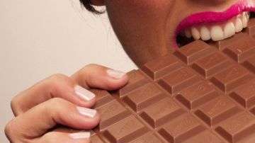 El chocolate con una pureza del más del 70% tiene beneficios si no se consume en exceso.