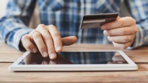 China superó a EEUU como el país con el gasto más alto de compras por Internet.