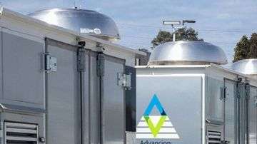 La idea de construir la planta de baterías de litio de Escondido (California) surgió tras el escape de gas del cañón de Aliso en 2015.