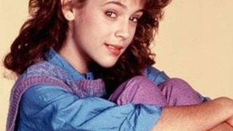 La actriz Alyssa Milano fue una de las primeras en reproducir el hashtag