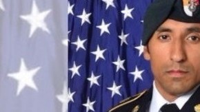 Ninguna persona está oficialmente imputada por la muerte del sargento Logan J. Melgar.