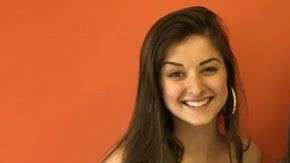 Raíssa Kist, Nicole Zagonel y Francieli Bittencourt creadoras de Herself.