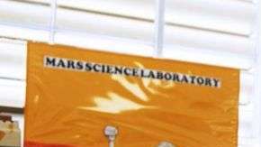 Foto: NASA/JPL-CALTECH
Image caption
Pham jamás se imaginó que acabaría cosiendo para la NASA.