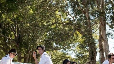 Una mutación en un cromosoma parece ser la clave que protege a algunos menonitas del envejecimiento.