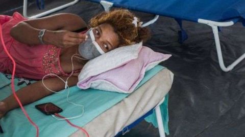 La epidemia comenzó a finales de agosto y ya han muerto cerca de 200 personas, según la OMS.