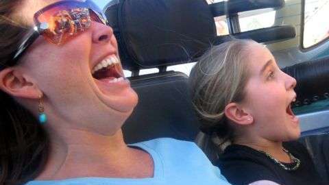 ¿Por qué nos seducen las actividades que producen miedo?