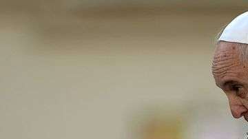 Argentina tiene al Papa Francisco como embajador casual del mate a nivel internacional.