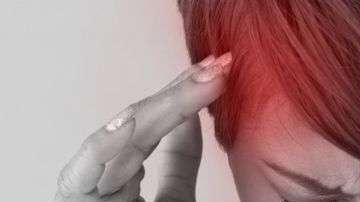 La migraña es una de las 7 condiciones que puede incapacitarte de por vida.