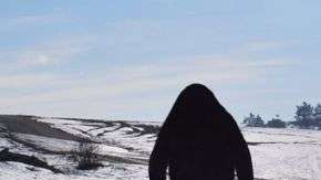 Los supuestos avistamientos del hombre abominable de las nieves se han registrado durante siglos.