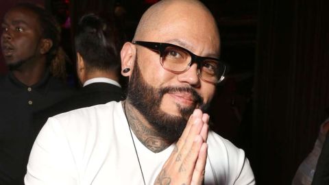 A.B. Quintanilla recupera su vida.