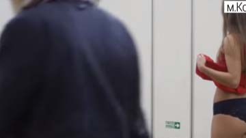 El video cuenta con millones de reproducciones en YouTube.El video cuenta con millones de reproducciones en YouTube.