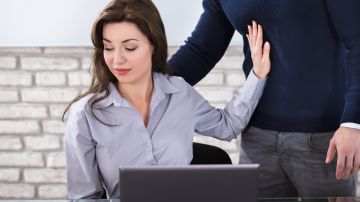 Las demandas por acoso sexual en el lugar de trabajo se han multiplicado desde los noventa./Shutterstock