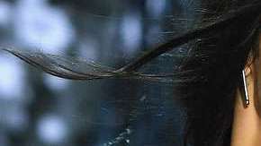 Adriana Lima es una modelo de origen brasileño.