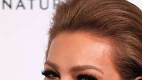 Alejandra Guzmán le da duro a Thalía y Paulina Rubio