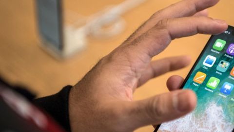 El iPhone es el modelo más costoso en la historia de Apple.