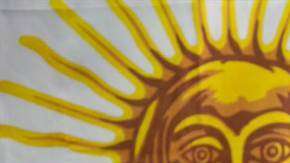 Enrique Balbi, vocero de la Armada.